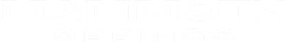 The Granary White Logo