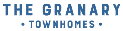 The-Granary-Logo